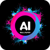 AI Generated Wallpaper Art 4K APK