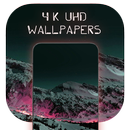 HD Background Ultra HD - 4K Wallpapers APK