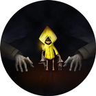 Little Nighmare Wallpaper icon