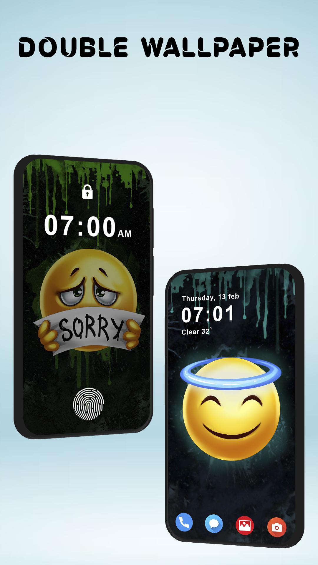 Live Wallpapers HD 3D ultra 4K APK for Android Download