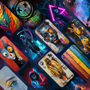 4K Wallpaper & HD Backgrounds APK