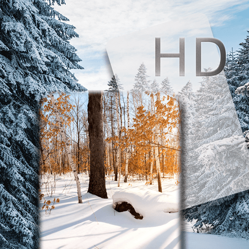 Hintergrund HD & Live Tapete