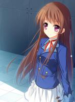 Wallpaper Ran Shibuki ảnh chụp màn hình 3