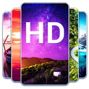 HD वॉलपेपर APK