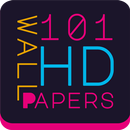 101 HD Wallpapers APK
