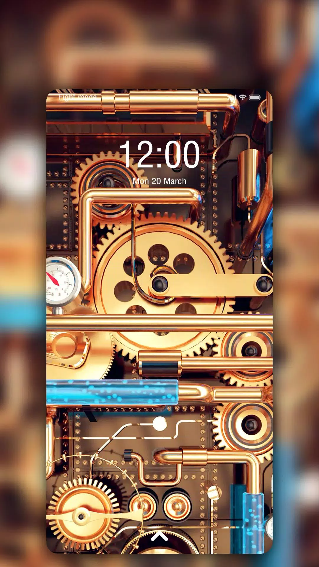 Download do APK de Motherboards PC live wallpaper para Android