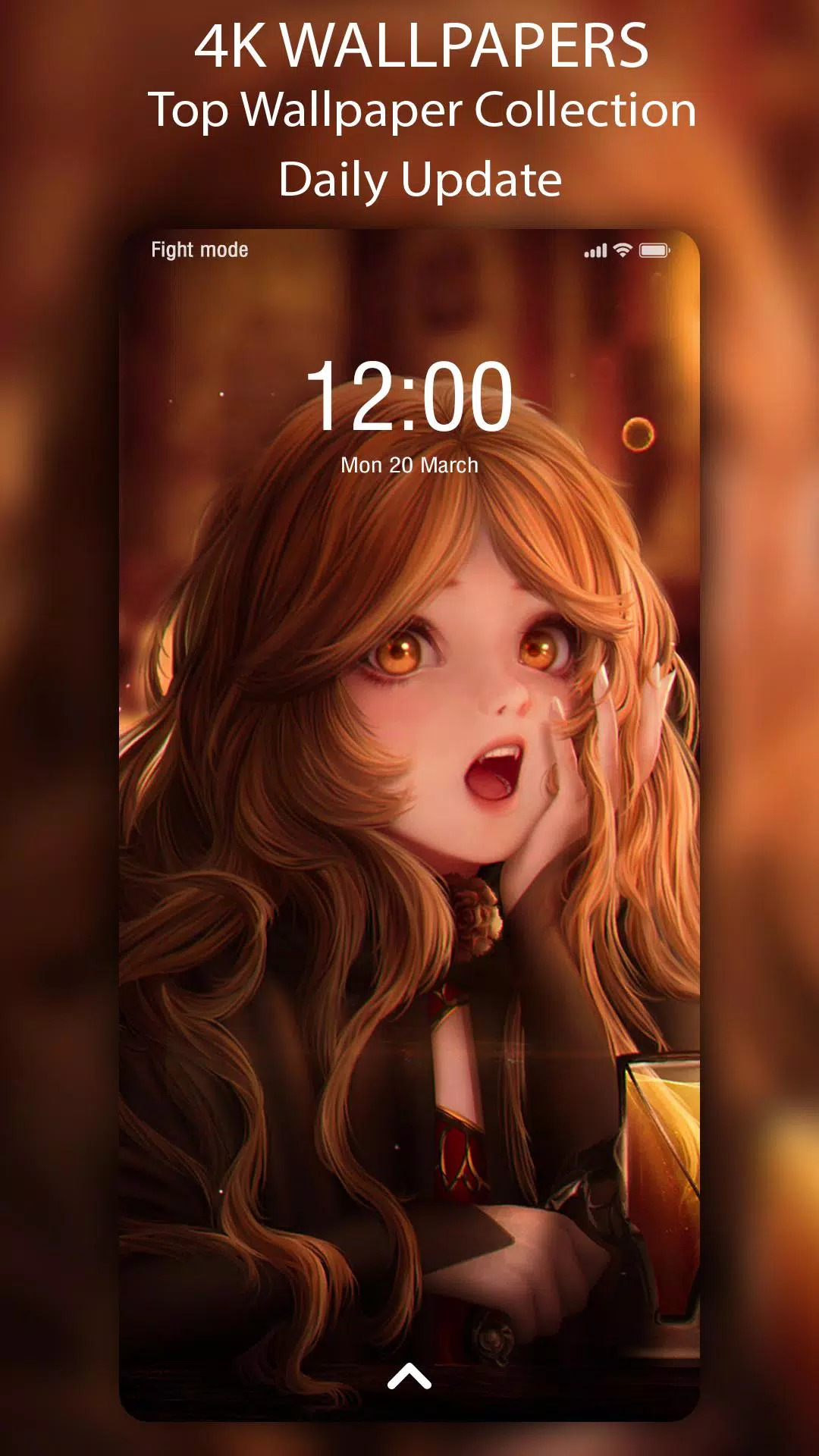 Baixar ANIME Live Wallpapers HD/4K + Automatic Changer APK