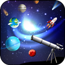 HD telescopes zoom photo and c APK