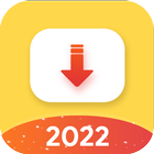 All Video Downloader icon