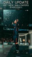 3 Schermata 🔥 Lionel Messi Wallpapers 4K | Full HD 😍