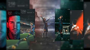 🔥 Lionel Messi Wallpapers 4K | Full HD 😍 постер