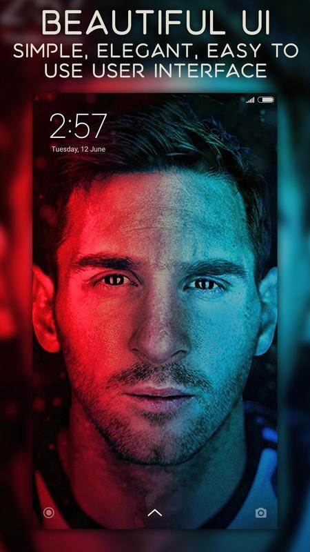 🔥 Lionel Messi Wallpapers 4K | Full HD 😍 for Android - APK ...