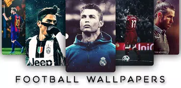 4K Football Wallpapers - Auto Wallpaper Changer