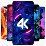 4K Wallpapers icon