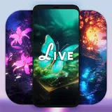 APK Live Wallpapers, 4K Wallpapers