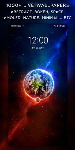Live Wallpapers APK for Android Download