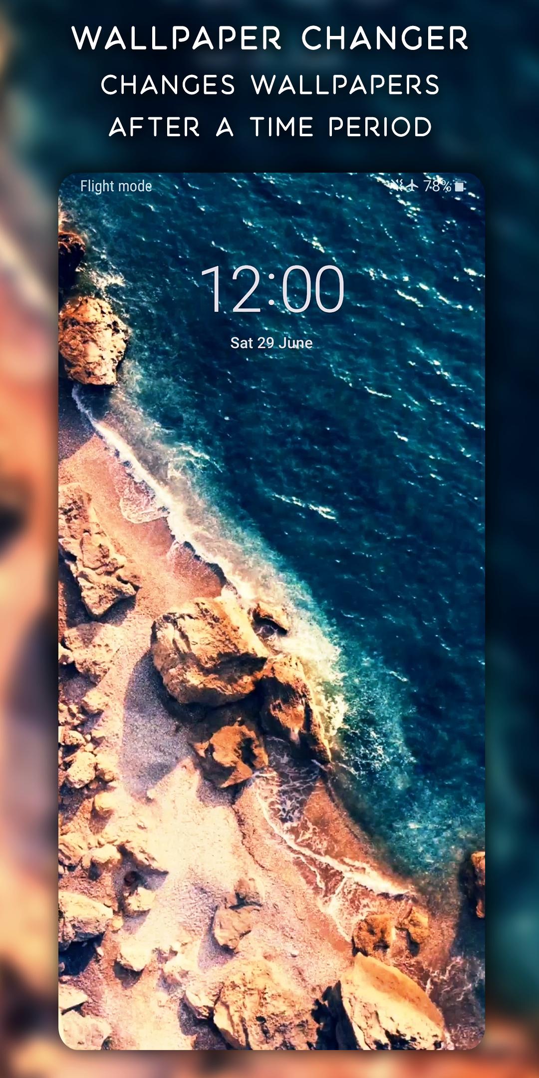 Live Wallpapers, 4K Wallpapers APK for Android Download