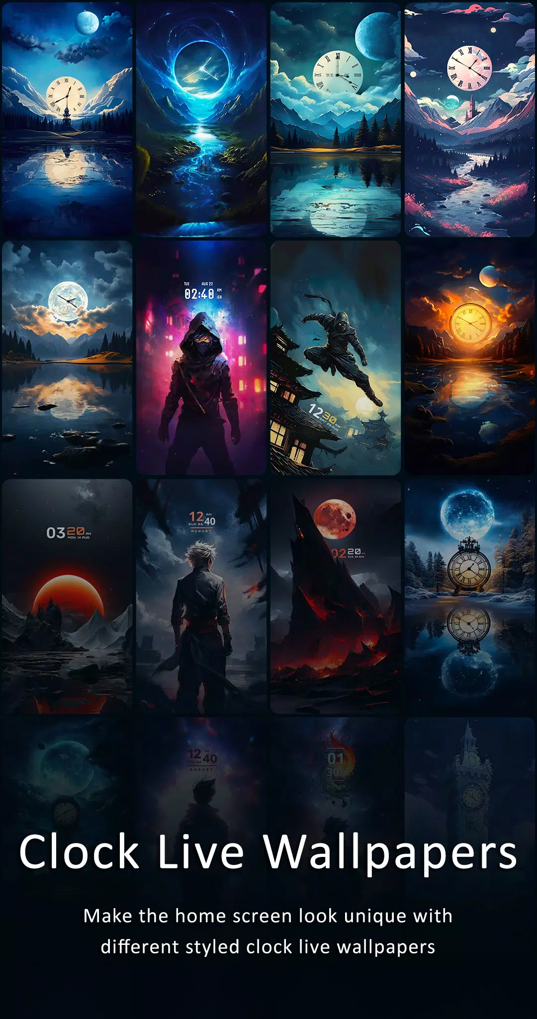 Gaming Wallpapers 4k - APK Download for Android