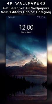 4K Wallpapers 截图 4