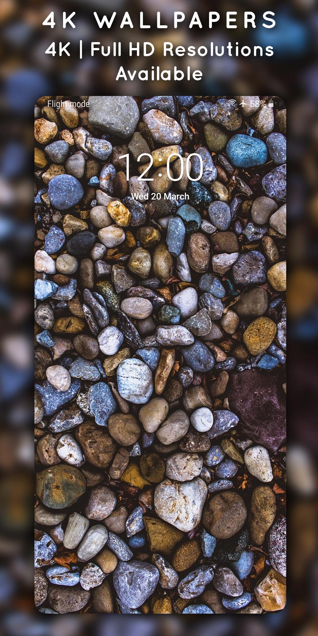 4K Wallpapers for Android - APK Download