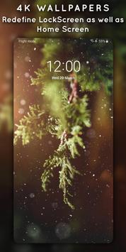 4K Wallpapers 截图 6
