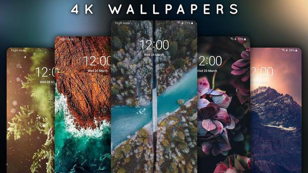 4K Wallpapers screenshot 7