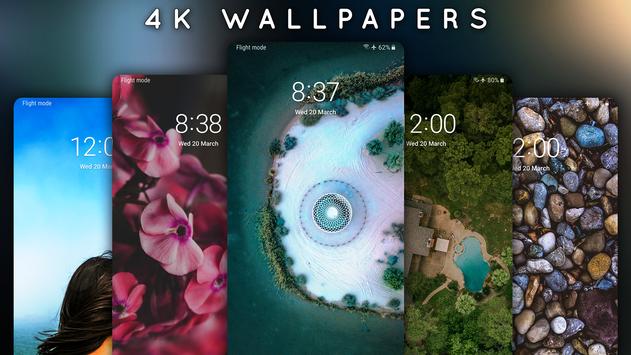 4K Wallpapers 截图 8