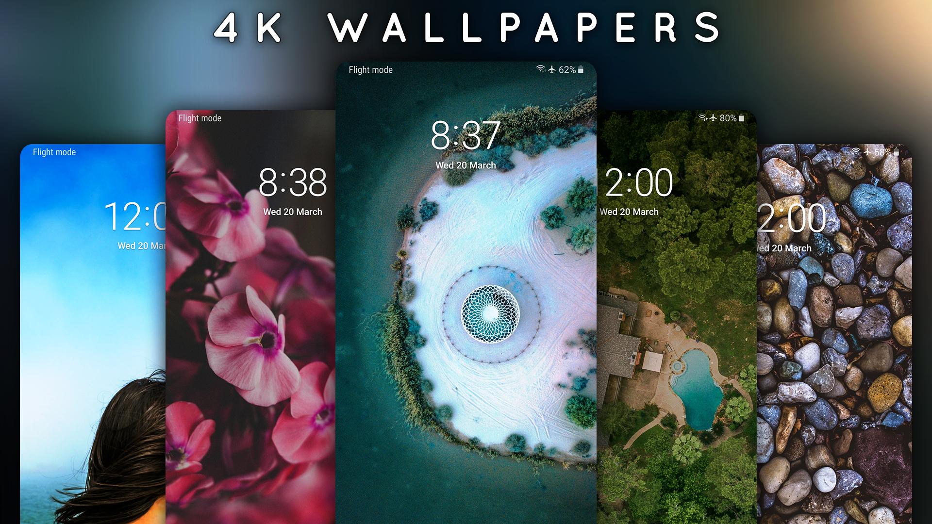 4k Wallpapers For Android Apk Download