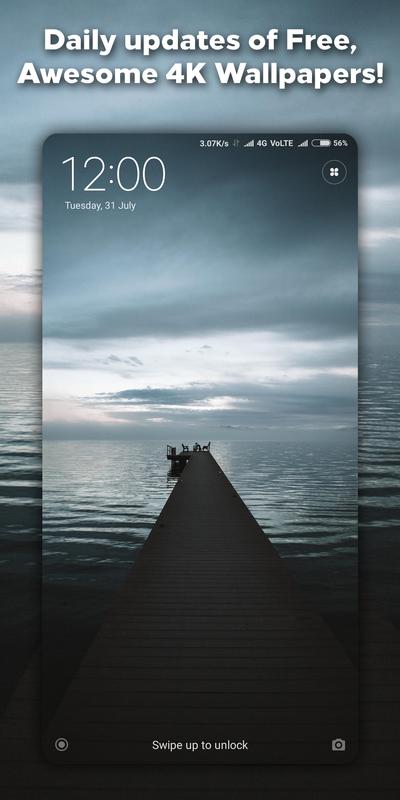 4k wallpapers for android