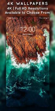4K Wallpapers 截图 1