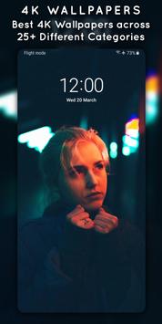 4K Wallpapers 截图 2