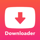 HD Video Downloader-icoon