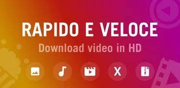 App Download Video in HD