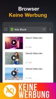 HD Video Downloader-App Screenshot 3