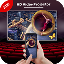 HD Video Projector Simulator aplikacja