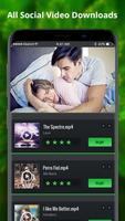 Sax Video Player – All Format HD Video Player Free Ekran Görüntüsü 3