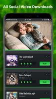 Sax Video Player – All Format HD Video Player Free Ekran Görüntüsü 2