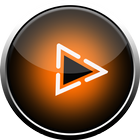 HD Mx Player icône