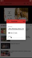 HD Video Status Downloader تصوير الشاشة 2