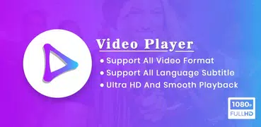 Video Player | UHD Online Video Player