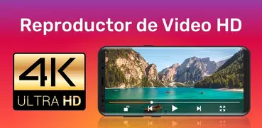 Reproductor de Video HD