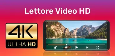 Lettore Video HD