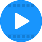 HD Video Player আইকন