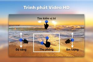 Trình phát Video HD ảnh chụp màn hình 3