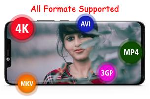 Sax Video App پوسٹر