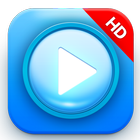 Video Player HD أيقونة