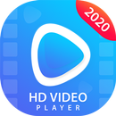 HD Video Player - Video Player All Format APK