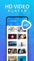 HD Video Player ảnh chụp màn hình 2
