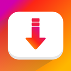 All Video Downloader - Vid أيقونة