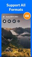 2 Schermata All Video Downloader - Vid